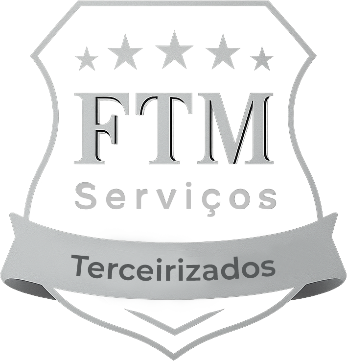 FTM Serviços - Terceirização de Serviços